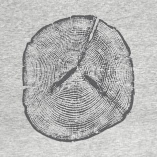 TREE TRUNK T-Shirt